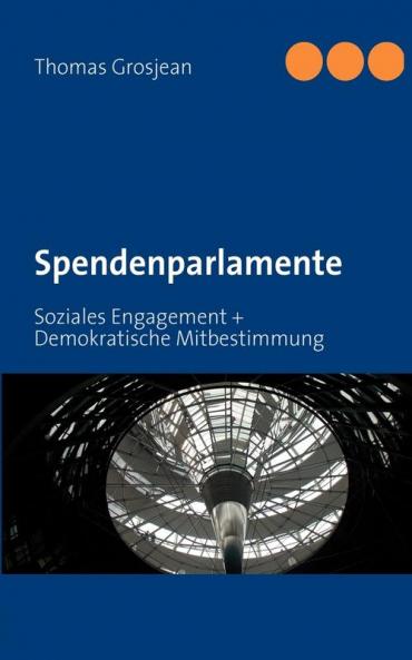 Spendenparlamente