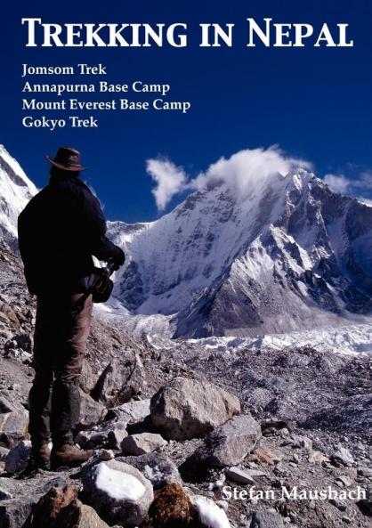 Trekking in Nepal