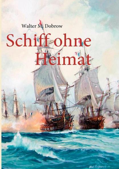 Schiff ohne Heimat