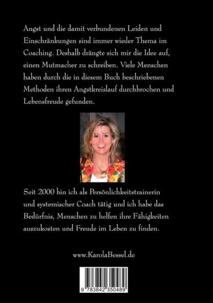 Angsthase war gestern