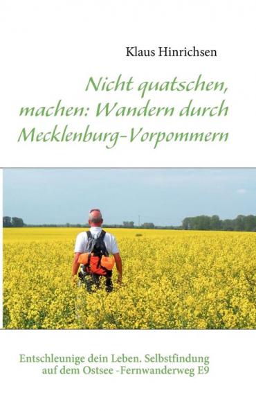 Nicht quatschen machen