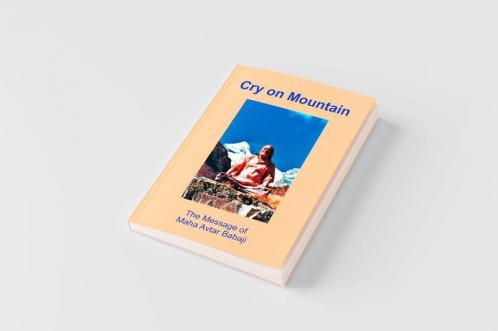 Cry on Mountain