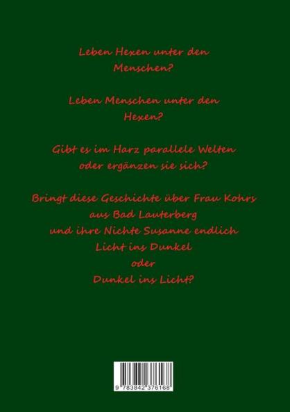 Harzfeger