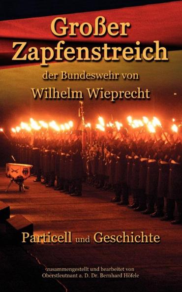 Großer Zapfenstreich