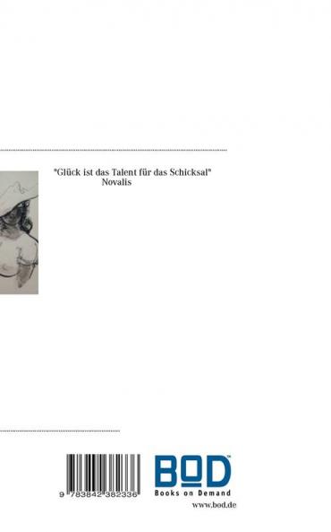 Ruhelose Suche nach dem Glück