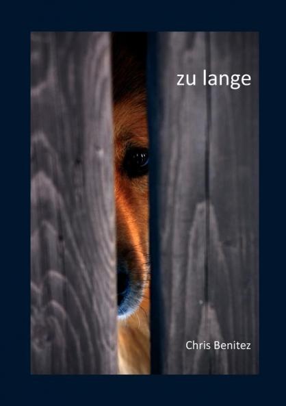 zu lange