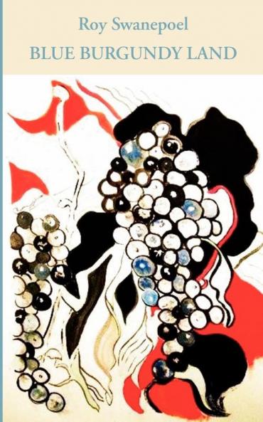 BLUE BURGUNDY LAND