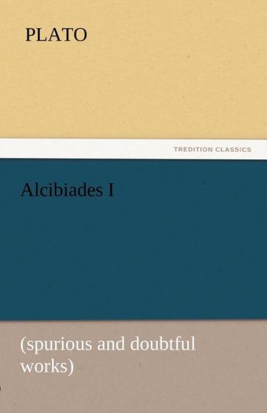 Alcibiades I