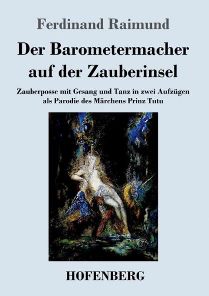 Der Barometermacher auf der Zauberinsel