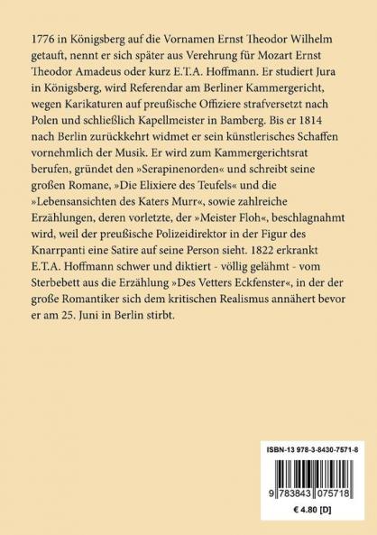 Der Sandmann