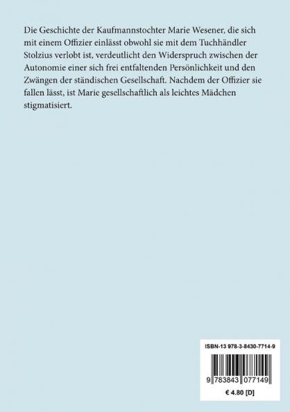 Die Soldaten: Eine Komödie