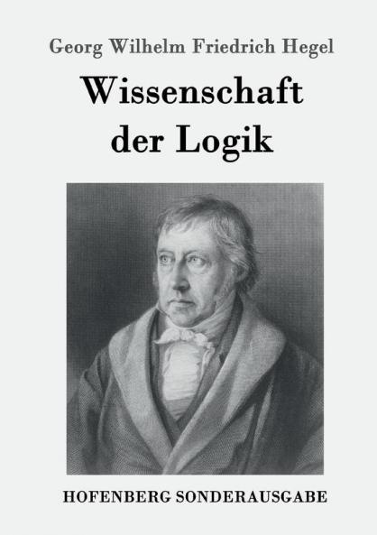Wissenschaft der Logik