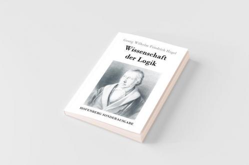Wissenschaft der Logik