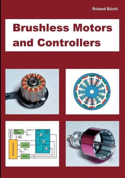 Brushless Motors and Controllers