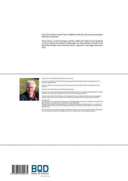 Die bl��de Kuh macht muuhh