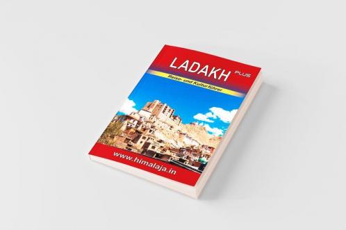 LADAKH plus