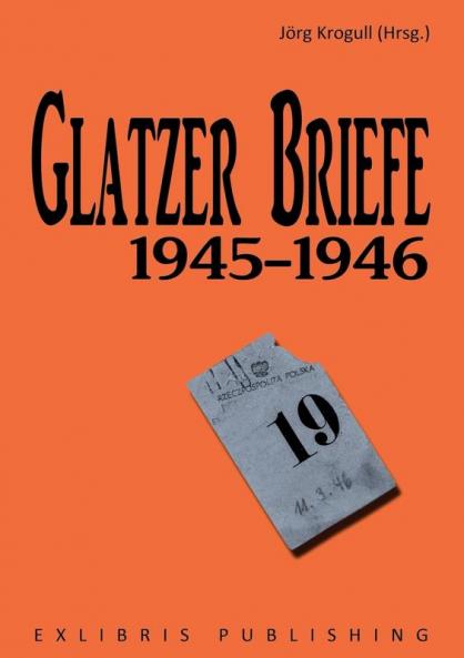Glatzer Briefe