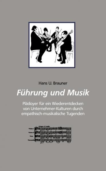 Führung und Musik