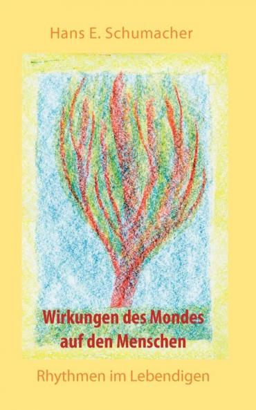 Wirkungen des Mondes auf den Menschen