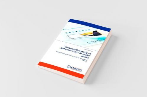 Comparative study of personal loans in major banks