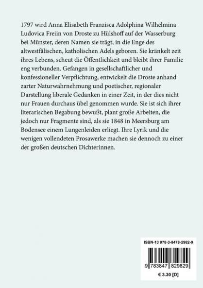 Die Judenbuche
