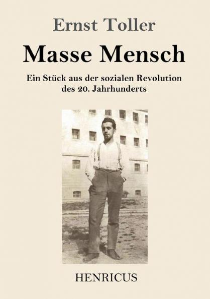 Masse Mensch