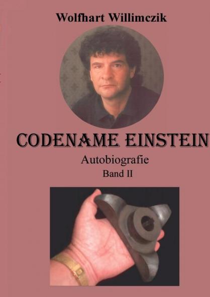 Codename Einstein Band II