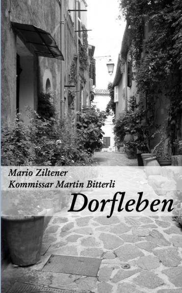 Dorfleben