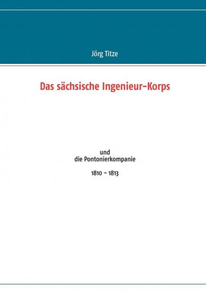 Das sächsische Ingenieur-Korps