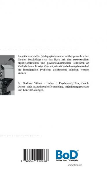 Waldorfschule