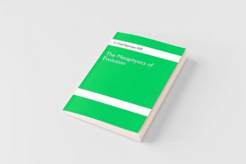 The Metaphysics of Evolution