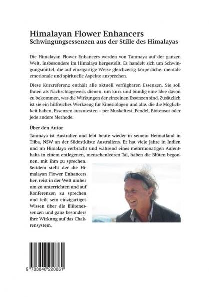 Kurzreferenz der Himalaya Essenzen