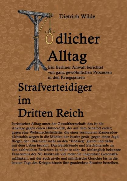 T��dlicher Alltag