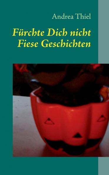 Fürchte Dich nicht