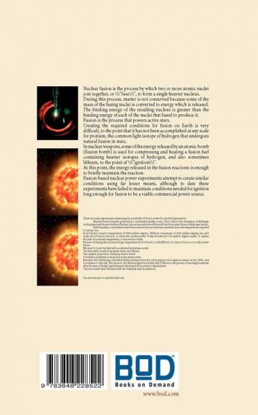 Cold Nuclear Fusion