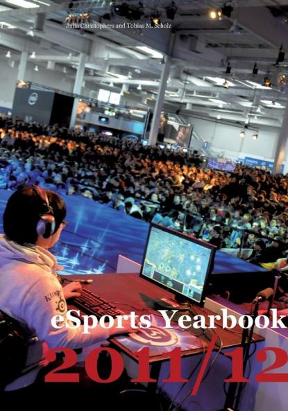 eSports Yearbook 2011/12
