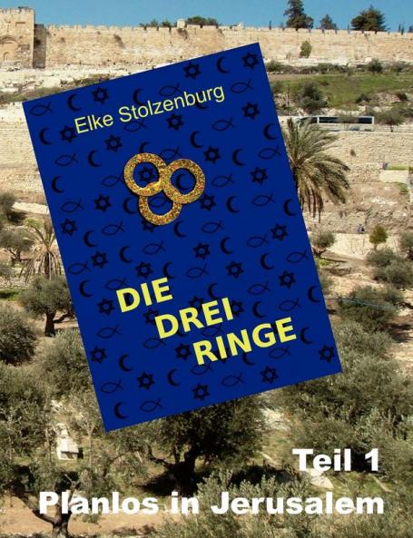 Die drei Ringe - Teil 1