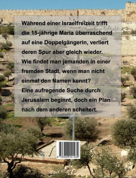 Die drei Ringe - Teil 1