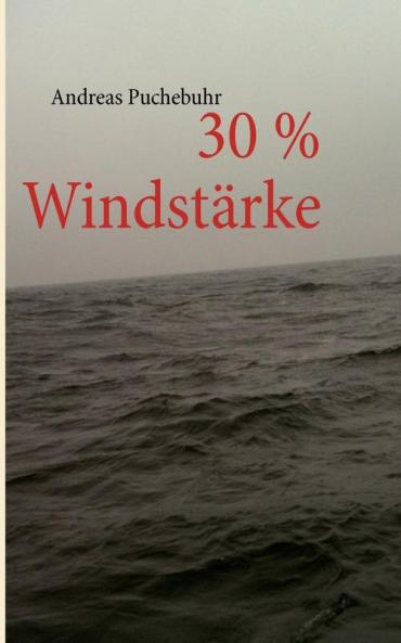 30 % Windstärke