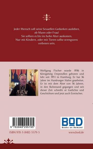 Sexuelle Leidenschaften