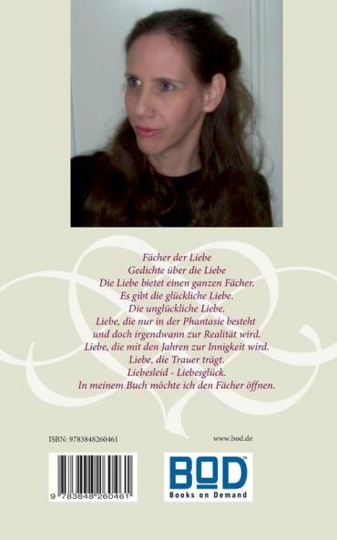 F��cher der Liebe