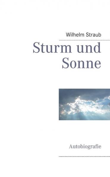Sturm und Sonne