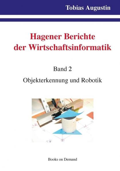 Hagener Berichte der Wirtschaftsinformatik