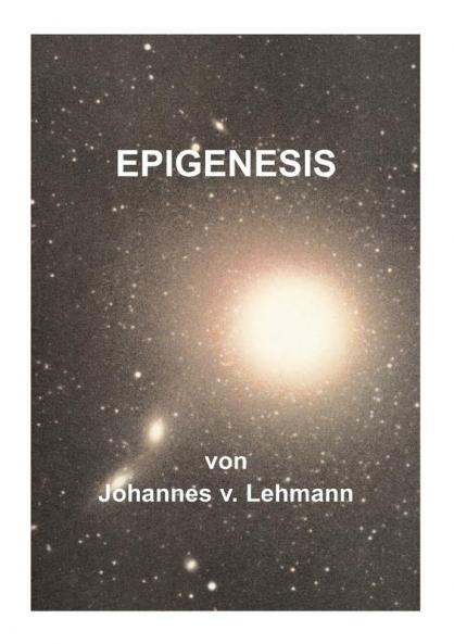 Epigenesis