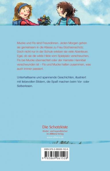 Mucke und Flo