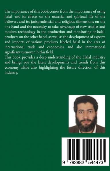Halal Market Economy