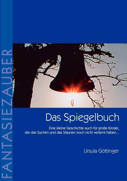 Das Spiegelbuch