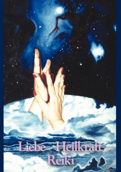 Liebe-Heilkraft-Reiki
