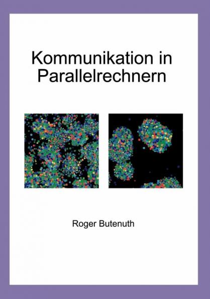 Kommunikation in Parallelrechnern