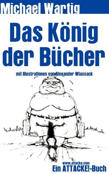 Das König der Bücher